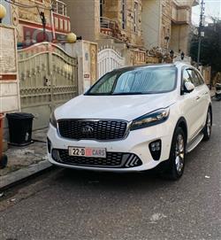 كيا سورينتو